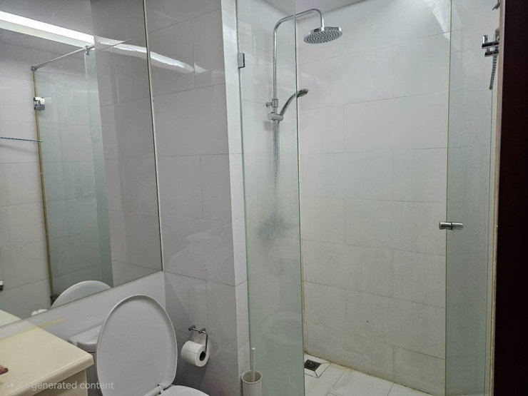 รูป ให้เช่า Emerald Residence Ratchada  - รูปที่ 8/10
