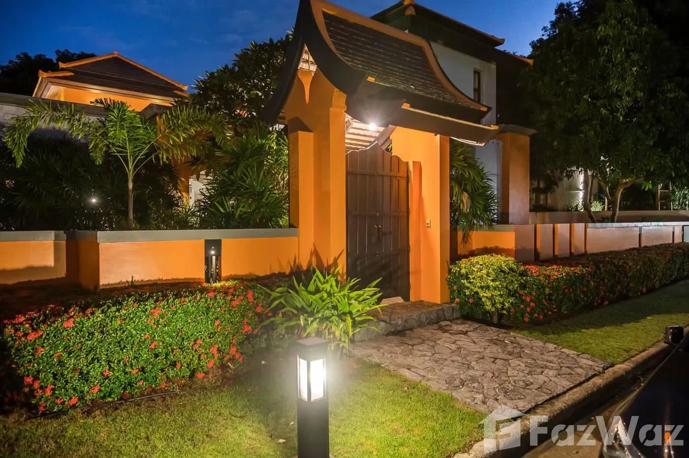 picture 4 Bedrooms Villa for rent and sale at Phutara 6681037 - 11/33