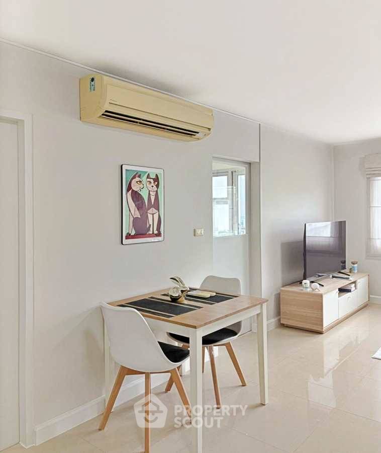 picture 300m To BTS Thong Lor | 1-BR Condo One Thonglor Station (ID 3200856) - 5/12