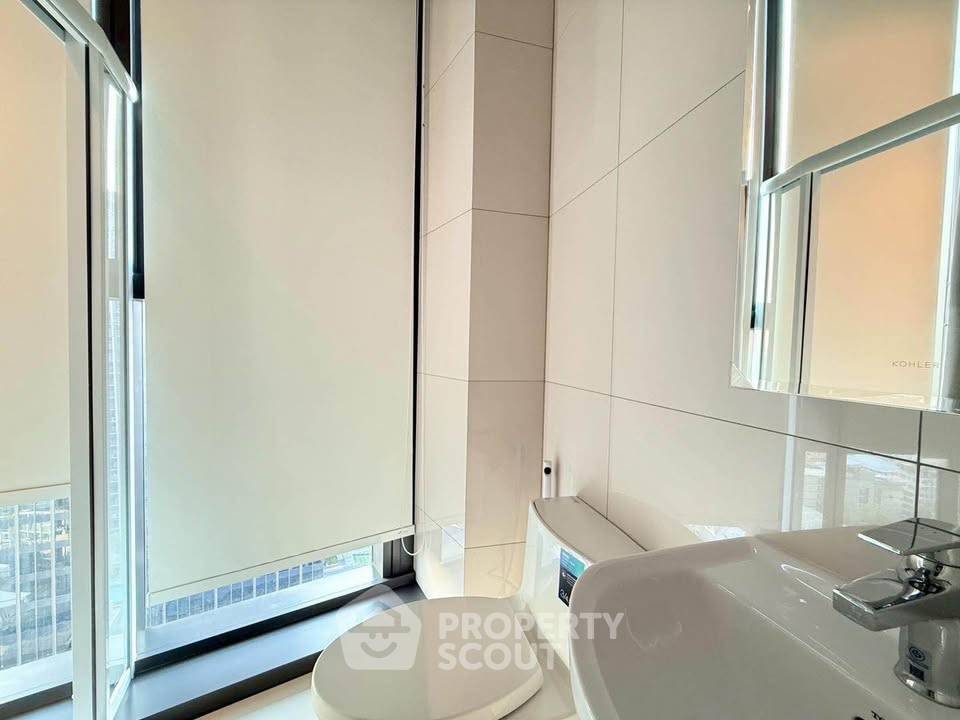 รูป 4 ห้องนอน 412 ตร.ม. ชั้น 22 โครงการ SCOPE Thonglor ใกล้ BTS ทองหล่อ 10 ม. (ID 3118777) - รูปที่ 33/33