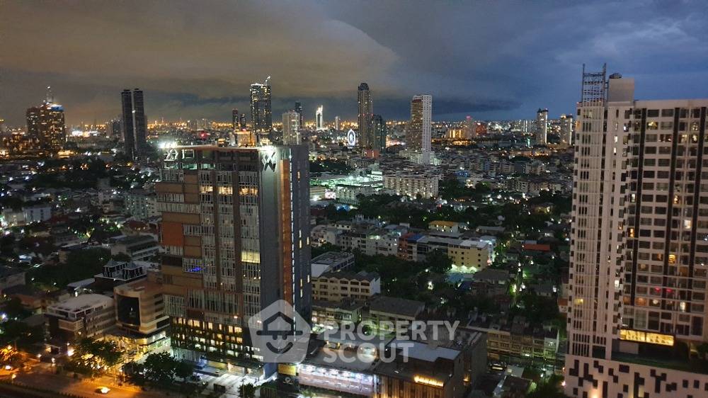 รูป คอนโด 1 ห้องนอน ชั้น 28 Ideo Sathorn-Wongwian Yai ใกล้ BTS วงเวียนใหญ่ (ID 1331922) - รูปที่ 12/18