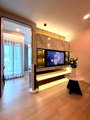 Condos for rent : ✨🏙️ FOR RENT | Aspire Onnut Station | 1 Bedroom | 27 sq.m. | 200m to BTS Onnut