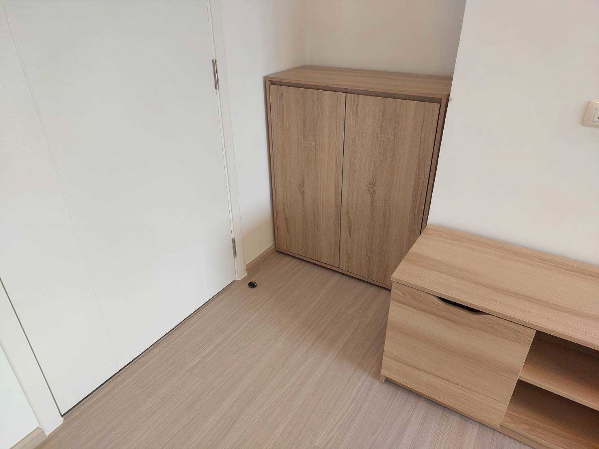 รูป ให้เช่า เดอะ พอยต์ คอนโด รังสิต-คลองหก The Point Condo Rungsit-Klong6 🔥 - รูปที่ 5/10
