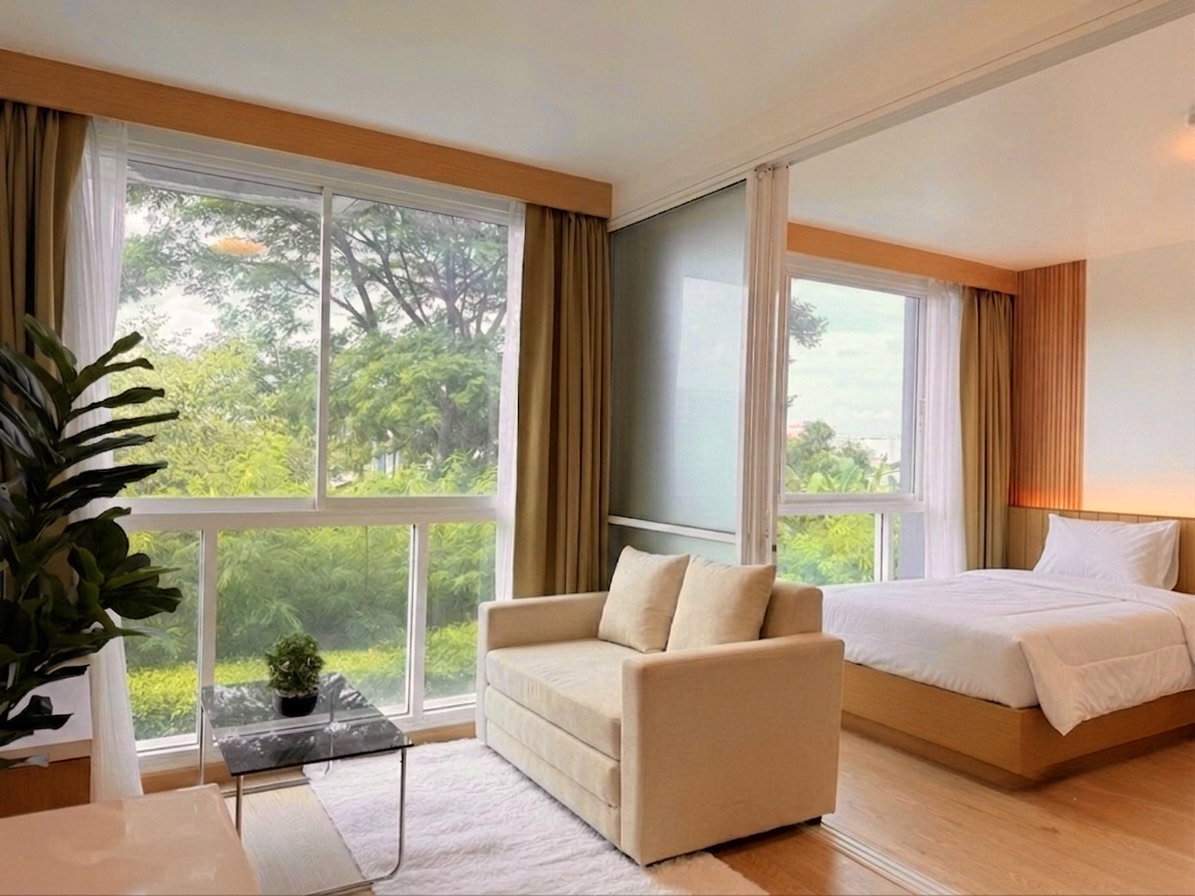 picture 🚨 Hot Deal! The Wide Condo | 1.79M THB | Great Location in Phuket Town 🔥 - 4/20