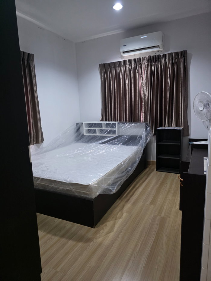 รูป ให้เช่า บ้านเดี่ยวใกล้เซ็นทรัลศาลายา - รูปที่ 5/11