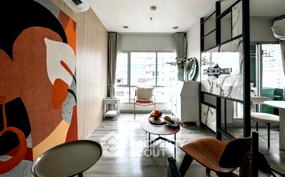 เช่าคอนโด BTS เซนต์หลุยส์ : ใกล้ BTS เซนต์หลุยส์ 200 ม. | 2 ห้องนอน Centric Sathorn-St. Louis (ID 3142727)