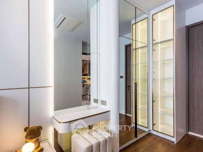 picture 3-BR Condo At Supalai Icon Sathon Near MRT Silom (ID 3144030) - 12/17