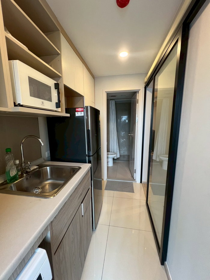 รูป Code: 26KJ4356 ให้เช่า Plum Condo Sukhumvit 97.1 พลัม คอนโด สุขุมวิท 97.1 - รูปที่ 10/14