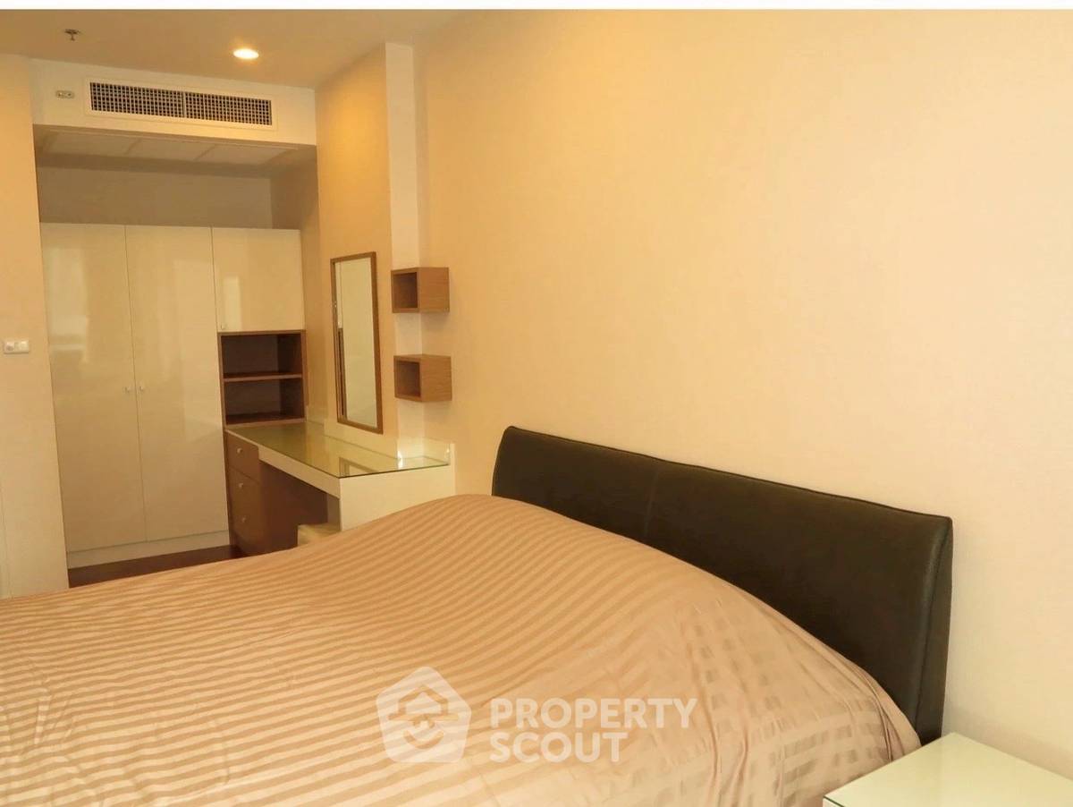 รูป คอนโด 1 ห้องนอน ชั้น 24 ขนาด 51 ตร.ม. ศุภาลัย ไลท์ สาทร-เจริญรัช (ID 2520051) - รูปที่ 6/10