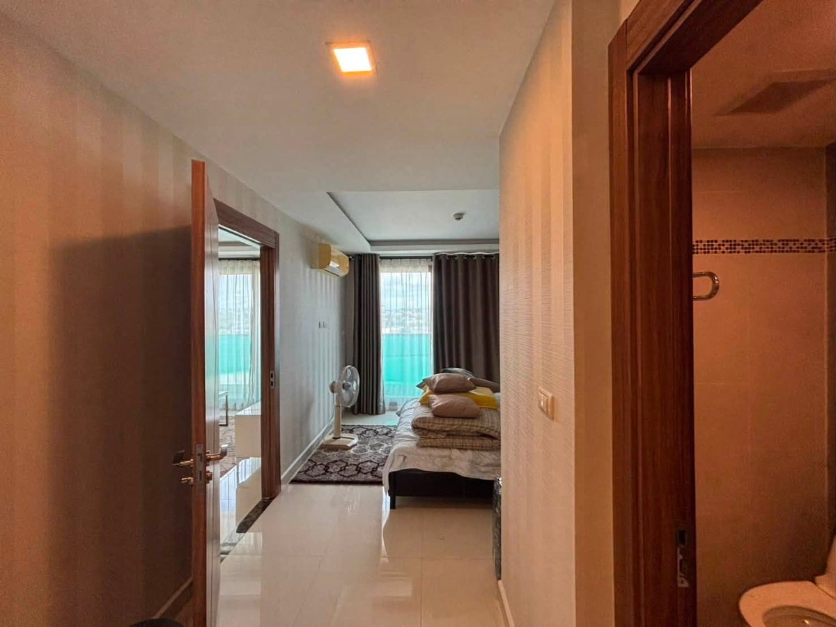 รูป 🏝️ขาย Laguna Beach Resort 3 The Maldives จอมเทียน พัทยา คอนโดหรูสไตล์รีสอร์ท ใกล้หาดจอมเทียน เพียง 900 เมตร ✅(โควต้าไทยเเละต่างชาติ) - รูปที่ 11/15