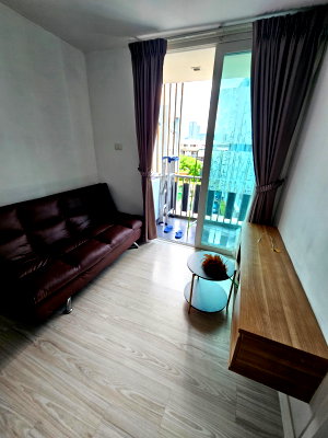 Condos for sale : Condo The Piano Sriracha Aom Udon