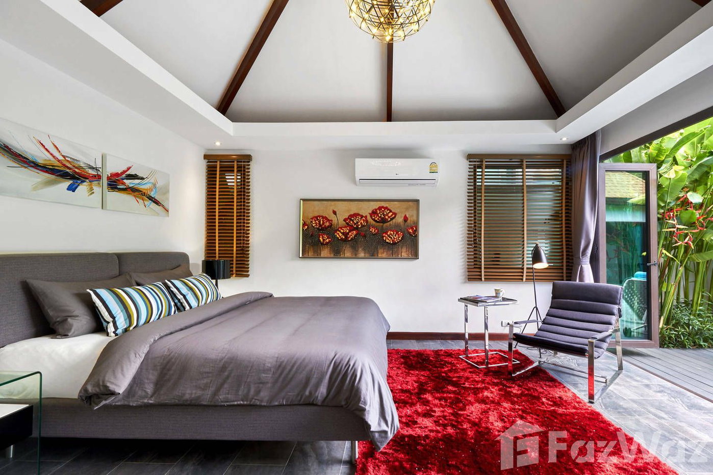picture 2 Bedroom Villa for rent at Inspire Villas 1103232 - 8/13