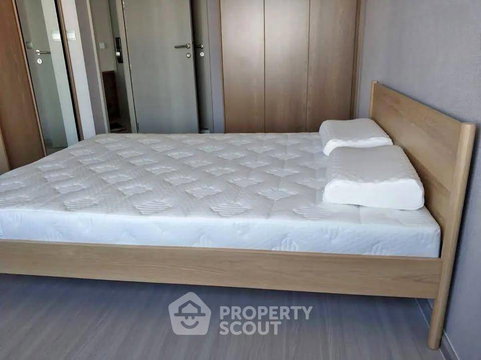 44th-Floor 2-BR Life Ladprao, 100m To BTS Ha Yaek Lat Phrao (ID 2125667)
