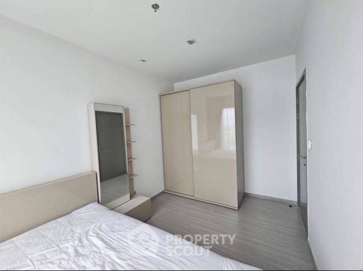 picture 33rd-Floor 1-BR At Life Asoke Hype Near ARL Makkasan (ID 3198474) - 7/10