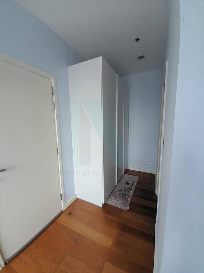 picture ð For Rent Condo CONDOLETTE IZE RATCHATHEWI Building 1, Floor 22,1 bed room, Room size 31 sqm - 6/8