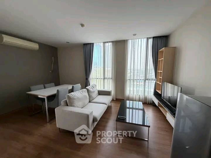 picture 1-BR Condo For Sale At Up Ekamai Near ARL Ramkhamhaeng (ID 3198545) - 4/5