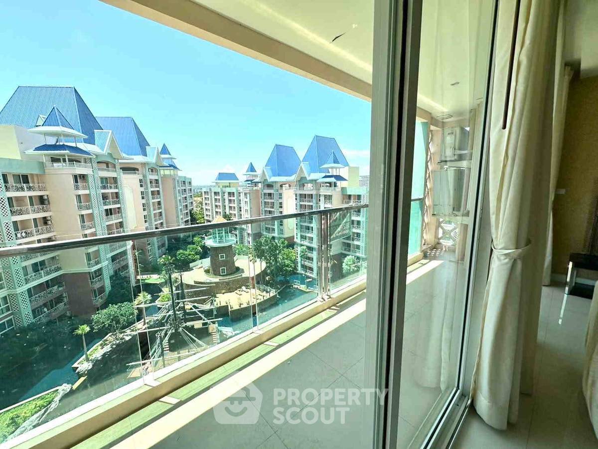 รูป ราคาคุ้มค่า 2 ห้องนอน ที่ Grande Caribbean Condo Resort Pattaya พัทยาใต้ (ID 3198515) - รูปที่ 8/12