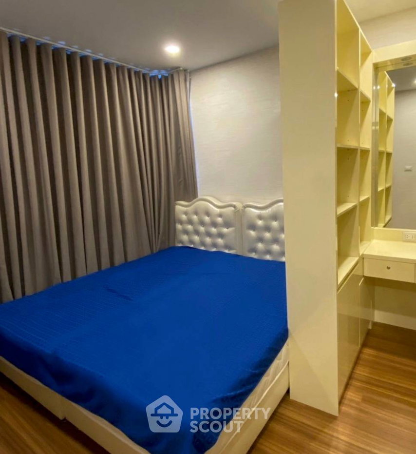 รูป คอนโด 2 ห้องนอน Supalai Premier Charoen Nakhon ใกล้ BTS กรุงธนบุรี (ID 3191671) - รูปที่ 2/8