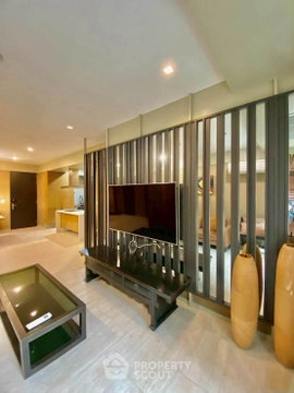 16th-Floor 3-BR At Citi Smart Sukhumvit 18 Near BTS Asoke (ID 3199991)