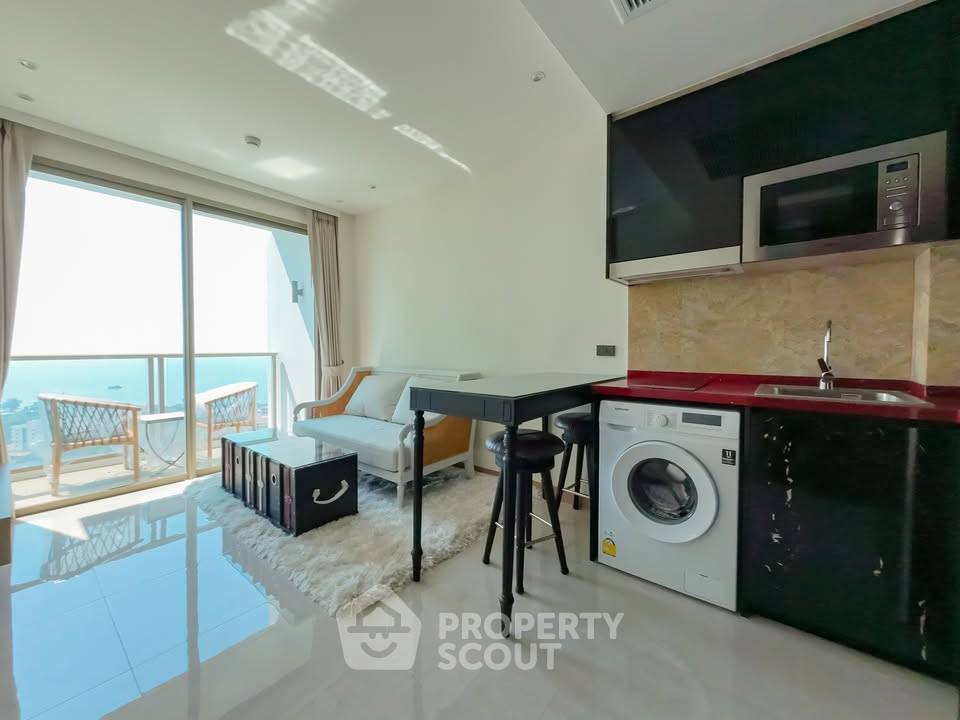 picture 1-BR Condo At The Riviera Ocean Drive, Jomtien Beach (ID 3132954) - 7/12