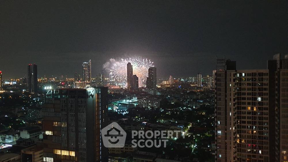 รูป คอนโด 1 ห้องนอน ชั้น 28 Ideo Sathorn-Wongwian Yai ใกล้ BTS วงเวียนใหญ่ (ID 1331922) - รูปที่ 10/18