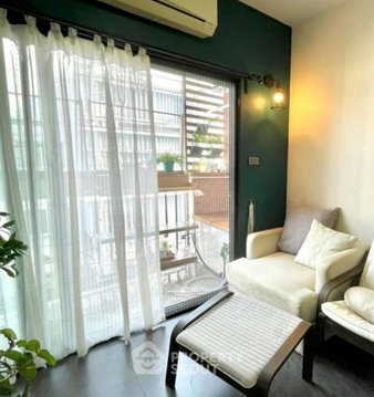 2-BR Condo At A Space Asoke-Ratchada Near MRT Phra Ram 9 (ID 3195742)