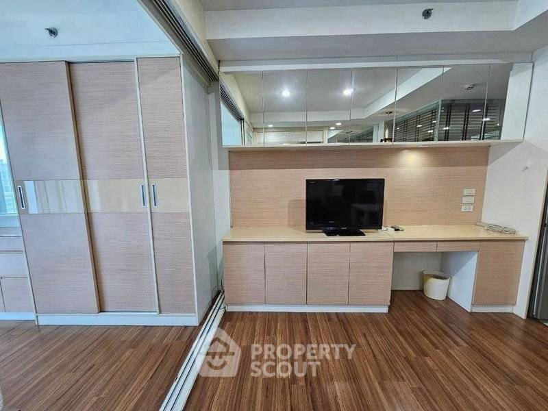 picture 20th-Floor 1-BR At The Rajdamri, 100m To BTS Ratchadamri (ID 3198574) - 2/19