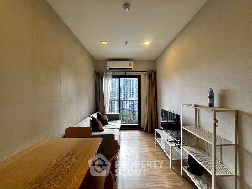 picture Pet-Friendly 2-BR Metris Rama 9-Ramkhamheang Near ARL Ramkhamhaeng (ID 3195018) - 1/9