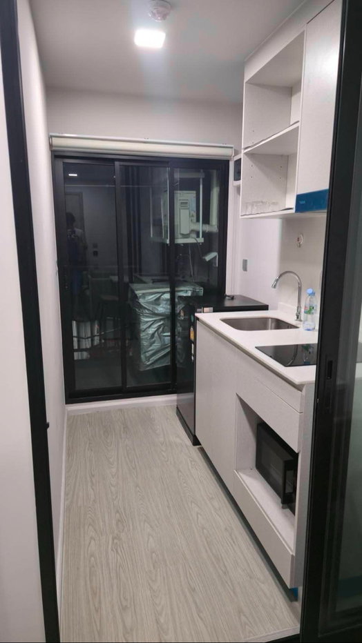 picture S341 🔥 For Rent 📍 Atmoz Oasis Onnut 📍 Ready to move in, fully furnished with appliances. - 5/7