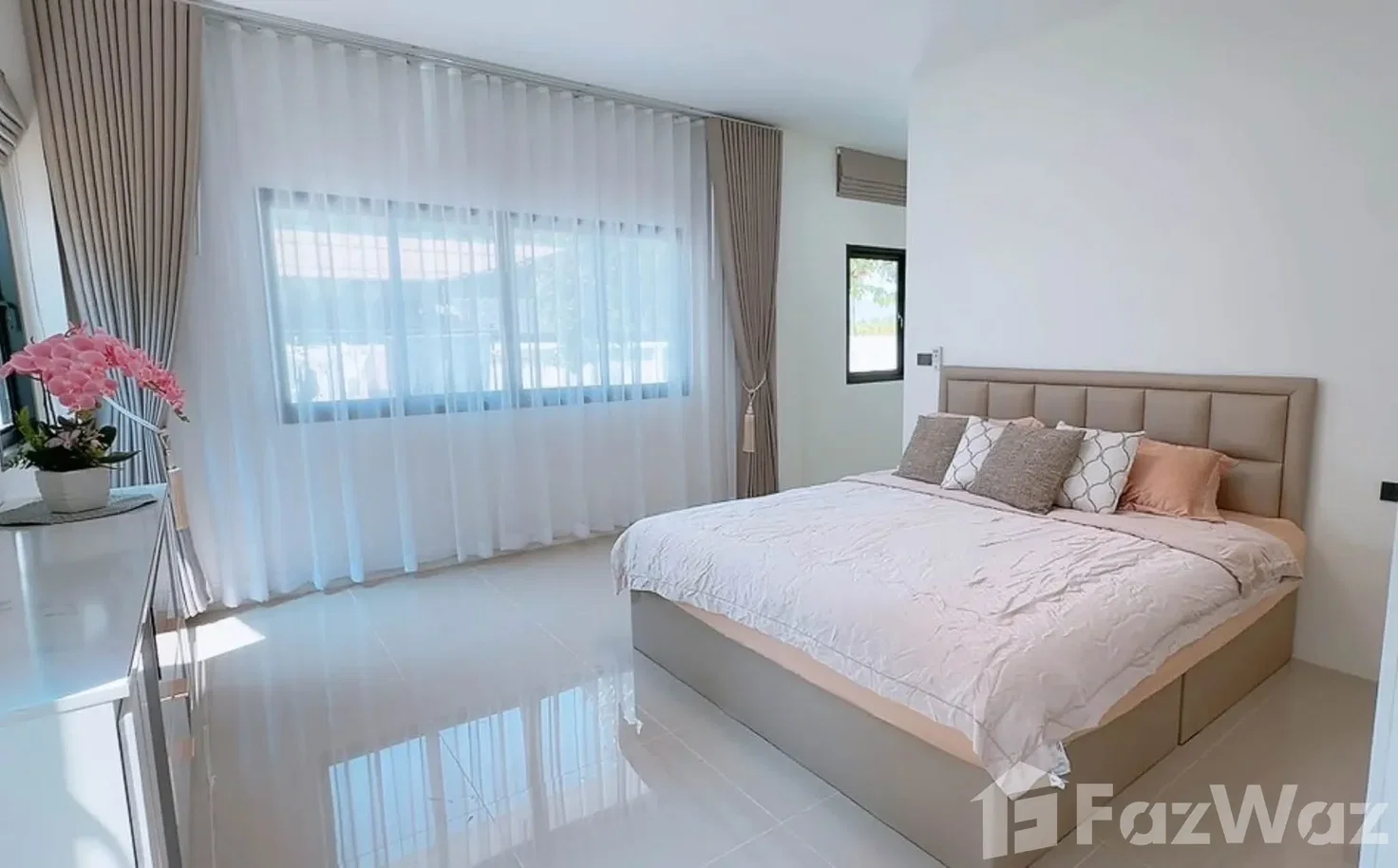 รูป ขาย บ้านเดี่ยว 4 ห้องนอน ใน หินเหล็กไฟ, ประจวบคีรีขันธ์ 6681825 - รูปที่ 13/22