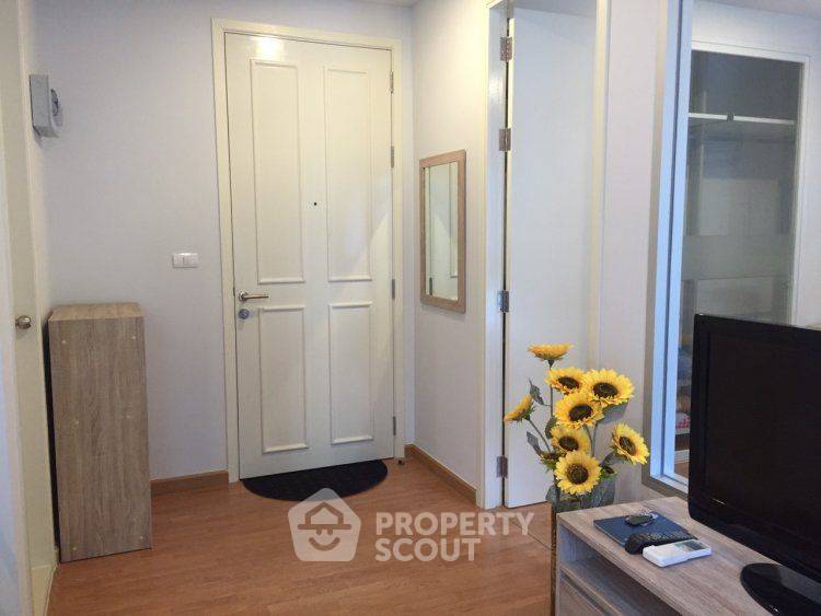 picture Great Value 1-BR The Parkland Phetkasem 56 Near MRT Lak Song (ID 711327) - 7/10