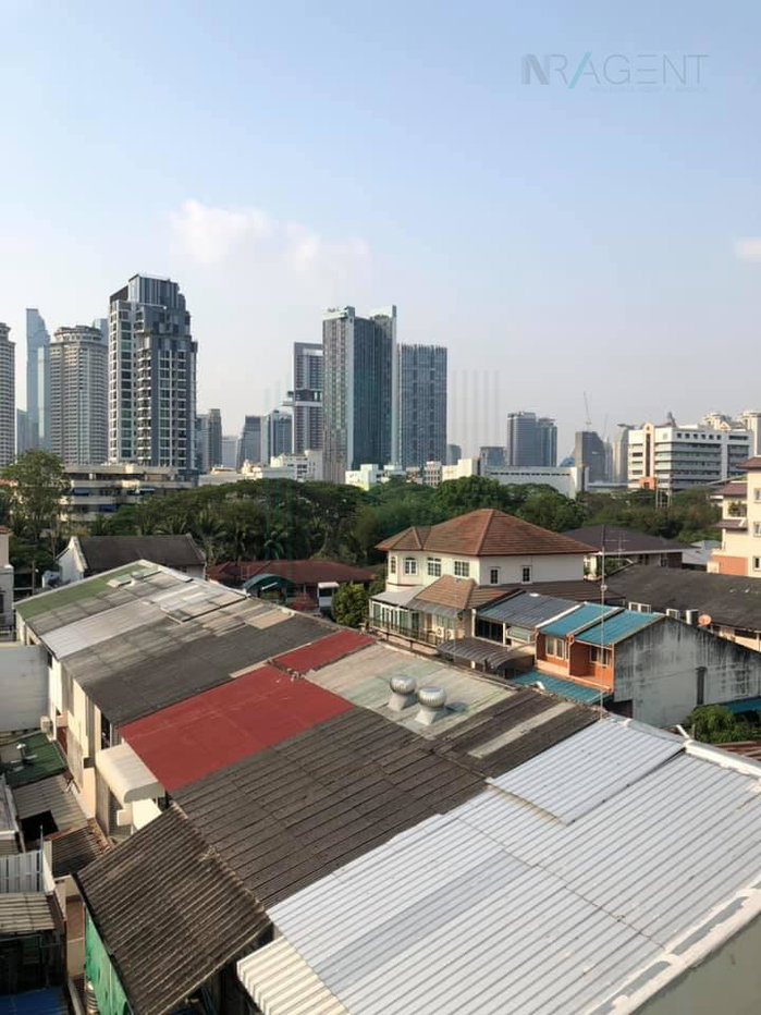 รูป ให้เช่าคอนโด ลุมพินี เพลส สาทร อาคาร C ชั้น 6 สตูดิโอ ขนาด 30.00 ตรม ใกล้ มหาวิทยาลัยเทคโนโลยีราชมงคลกรุงเทพ - รูปที่ 8/8