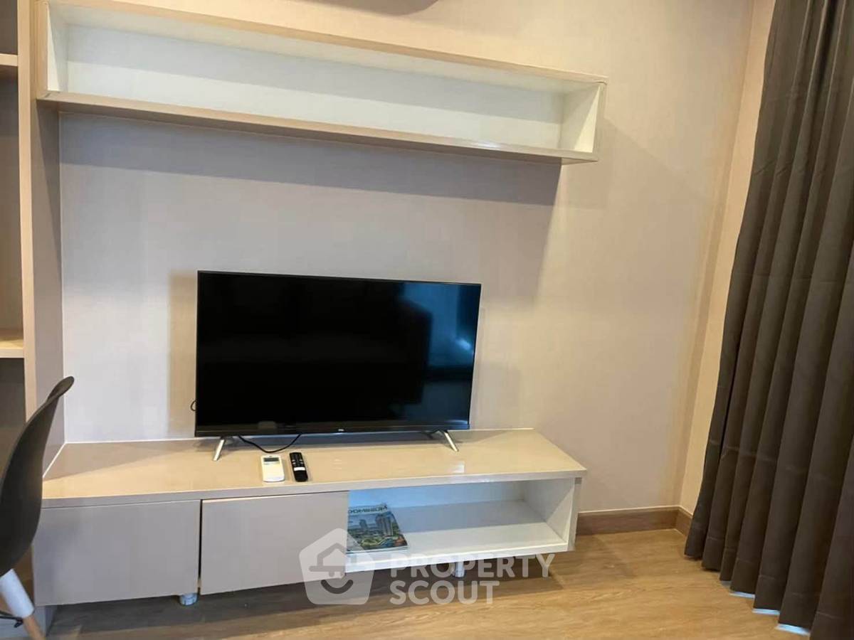 รูป คอนโด 1 ห้องนอนให้เช่า The ACE Ekamai ใกล้ BTS เอกมัย (ID 3199993) - รูปที่ 8/12