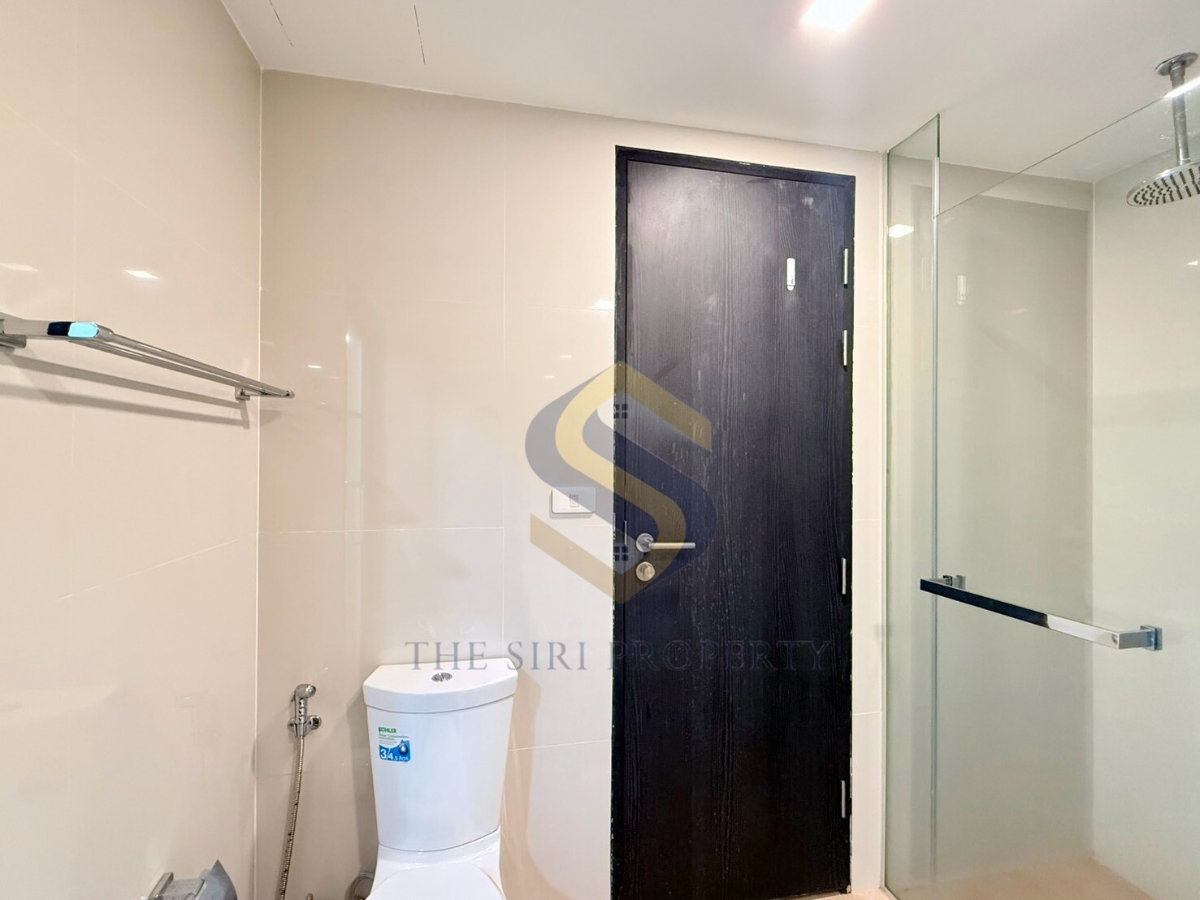 รูป ให้เช่า ขาย คอนโดใจกลางย่านนิมมาน " Liv@Nimman condominuim " - รูปที่ 19/34