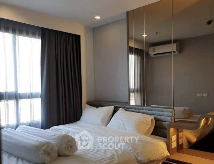 picture 100m To BTS Bang Chak | 2-BR Condo At Ideo Sukhumvit 93 (ID 3122283) - 3/4