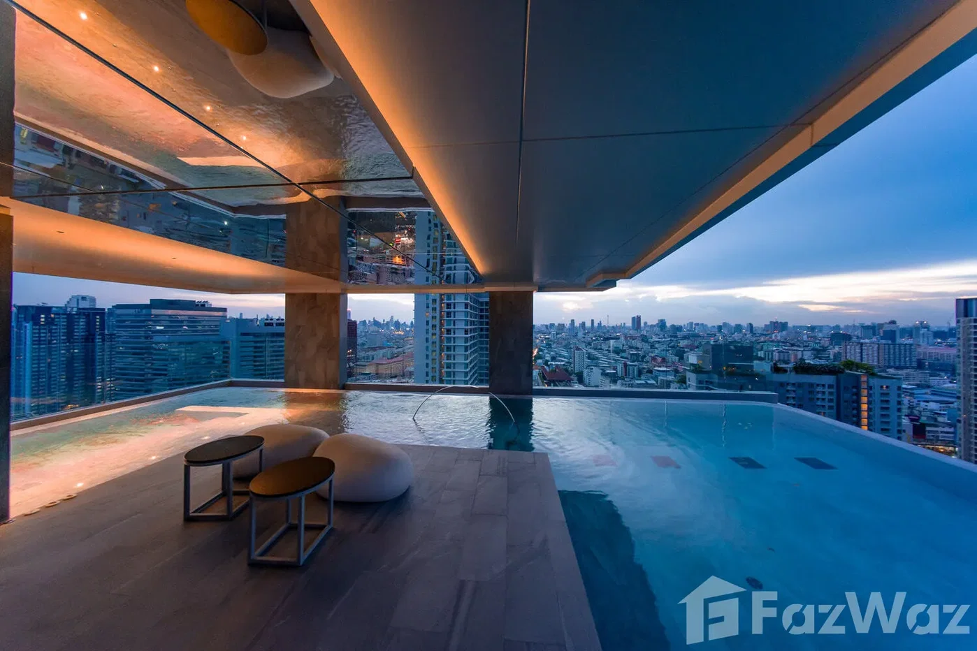 picture 1 Bedroom Condo for sale at Soho Bangkok Ratchada  5974472 - 2/5