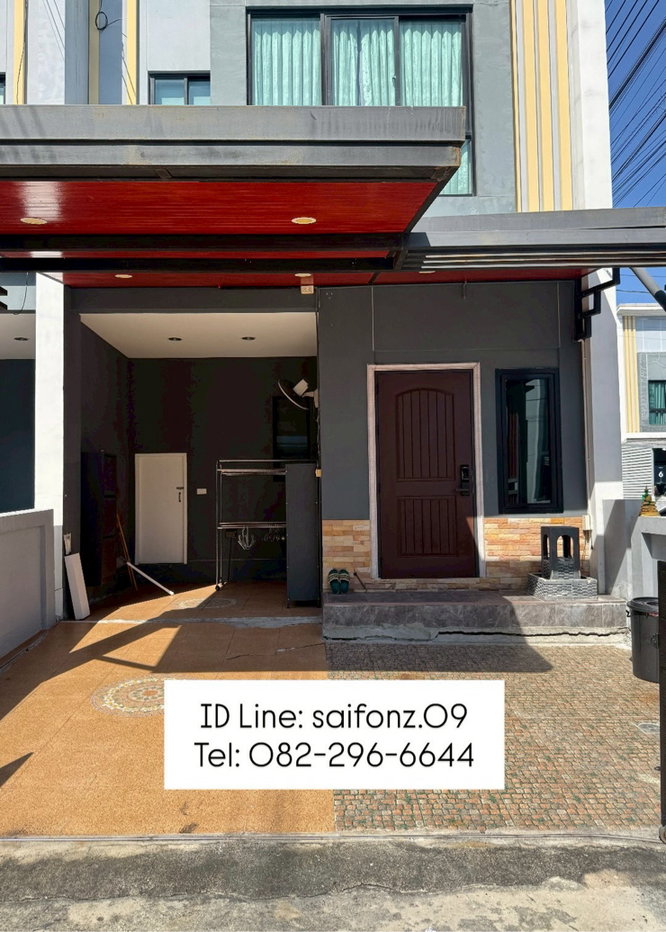 picture For Rent – Urgent! 🏠 💰 14,000 THB/month 📅 Ready to move in by the end of August 2026. - 2/18