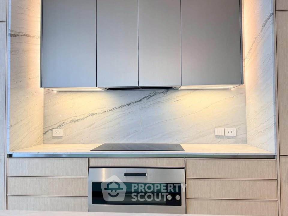 รูป 4 ห้องนอน 412 ตร.ม. ชั้น 22 โครงการ SCOPE Thonglor ใกล้ BTS ทองหล่อ 10 ม. (ID 3118777) - รูปที่ 25/33