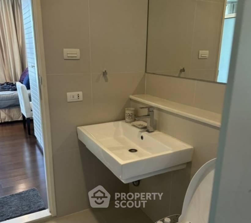 picture 1-BR Condo For Sale At Ivy Thonglor 23, Thonglor, 42 Sqm (ID 3178599) - 5/12