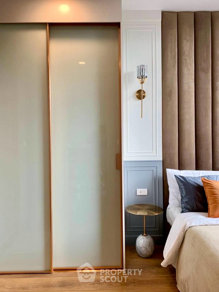 picture 1-BR Condo At Noble Be 33, Near BTS Phrom Phong, 34 Sqm (ID 3199981) - 8/8