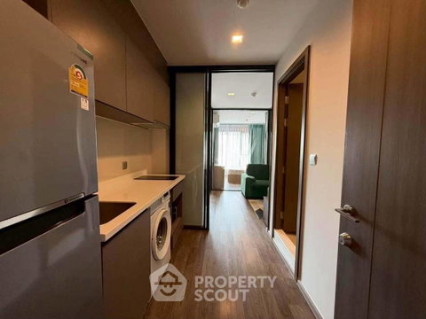 100m To BTS Ha Yaek Lat Phrao | 1-BR Life Ladprao Valley (ID 3199114)