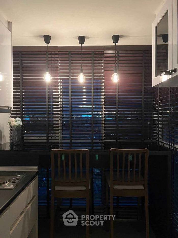 picture 1-BR Condo At Aspire Sukhumvit 48 Near BTS Phra Khanong (ID 3143619) - 11/23