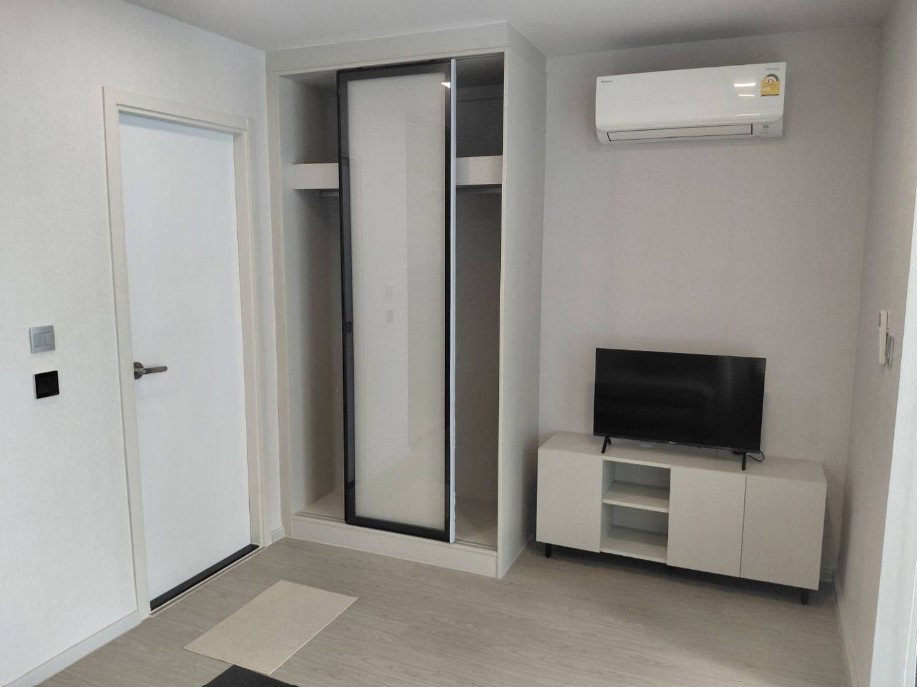 รูป เช่าคอนโด ATMOZ OASIS ONNUT 24 ตร.ม1 ห้องนอนชั้น: 6, ตึก: E - รูปที่ 4/10