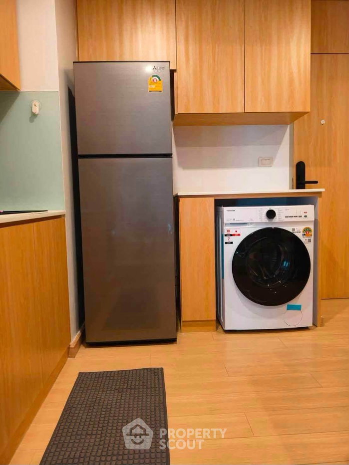 picture 100m To BTS Phaya Thai | 2-BR Noble Revent (ID 3198568) - 4/15