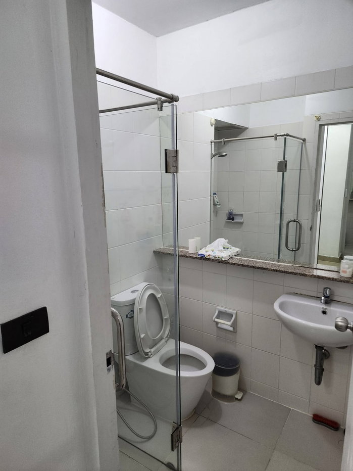 รูป I HOUSE CONDO RCA ห้องสวย รีโนเวทใหม่ ใกล้ RCA รร.นาานาชาติ ผ่อนเริ่มต้น 5,xxx บาท - รูปที่ 10/21
