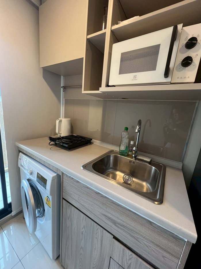 รูป Code: 26KJ4356 ให้เช่า Plum Condo Sukhumvit 97.1 พลัม คอนโด สุขุมวิท 97.1 - รูปที่ 11/14