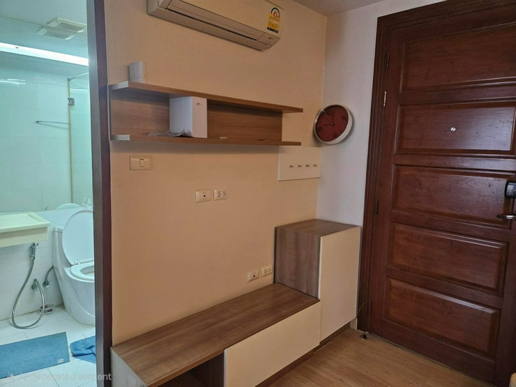 รูป ให้เช่า Emerald Residence Ratchada  - รูปที่ 4/10