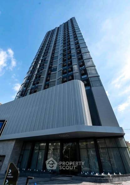 รูป คอนโด 2 ห้องนอน ชั้น 16 35 ตร.ม. KnightsBridge Space สุขุมวิท-พระราม 4 ใกล้ BTS พระโขนง 200 ม. (ID 3080797) - รูปที่ 1/29