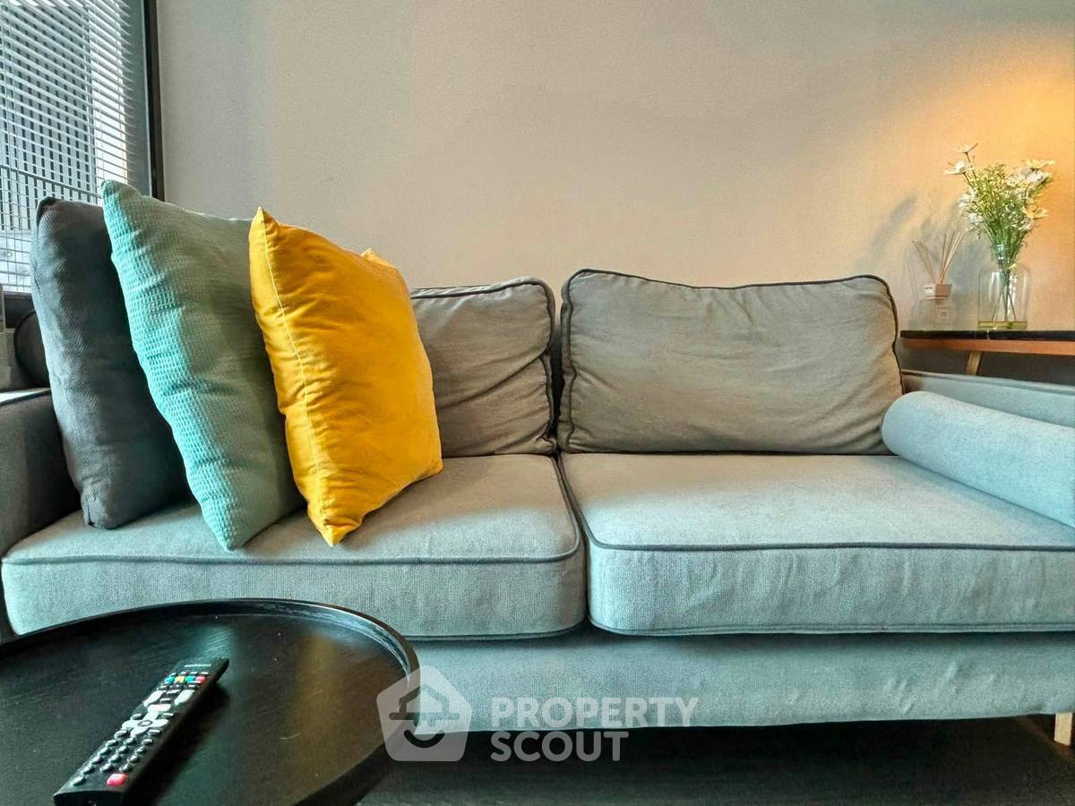 picture 100m To BTS Bang Chak: 1-BR At Ideo Sukhumvit 93 (ID 3199989) - 3/8