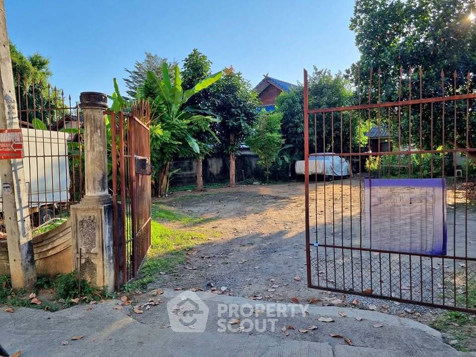 picture Land For Sale In Nong Phueng, Saraphi, Chiang Mai (ID 3143183) - 2/3